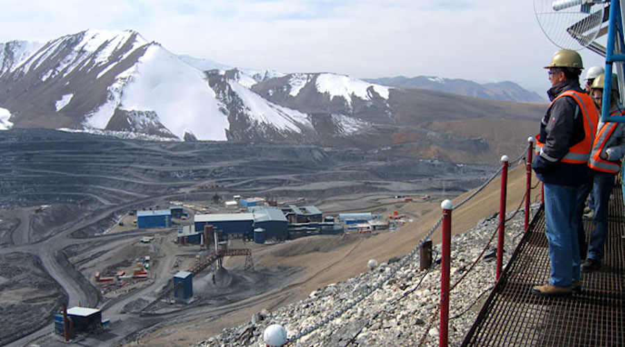 Centerra’s Kyrgyz units seek bankruptcy protection over Kumtor mine expropriation