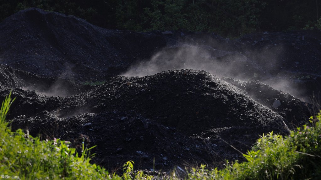 New federal policy makes it harder to develop Canada thermal coal projects
