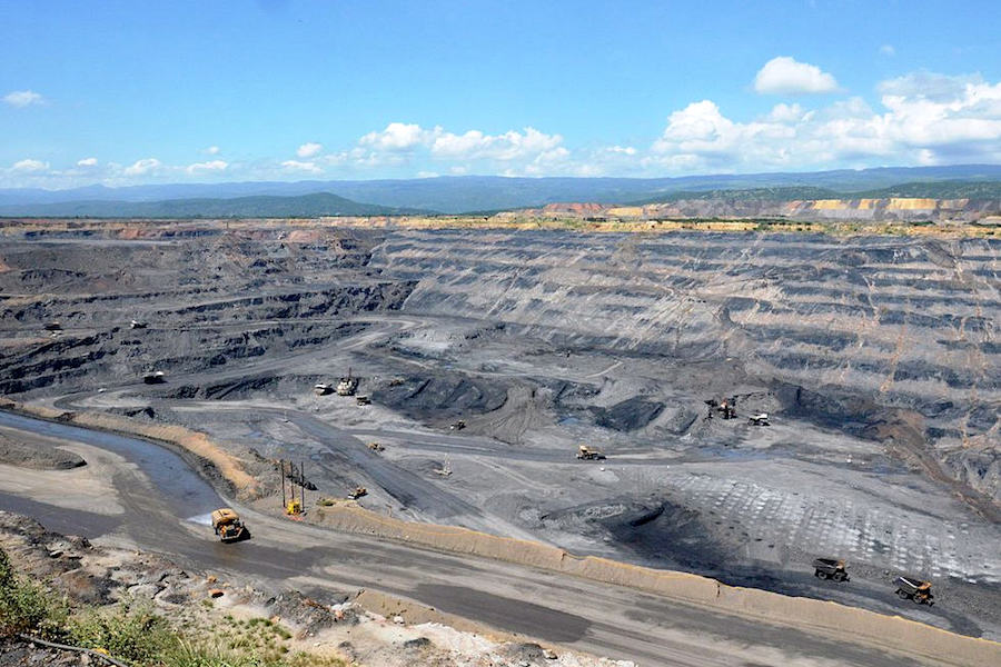 Glencore grabs Anglo American, BHP stakes in Cerrejon coal mine