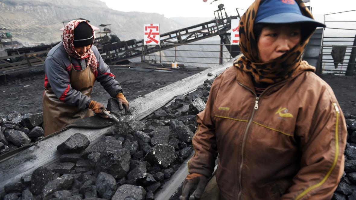 More than 100 coal mines in China halt operations for centennial
