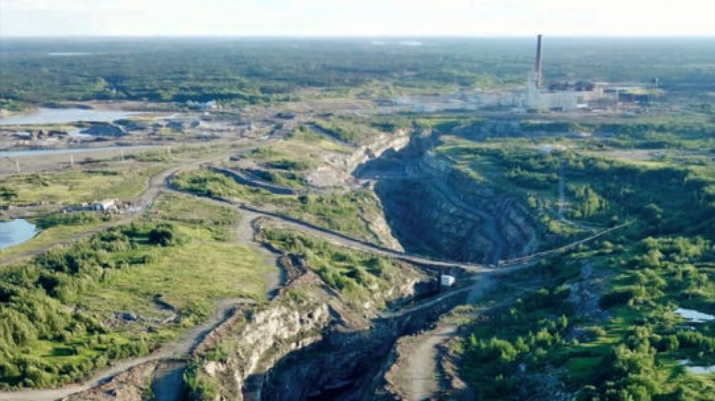Vale invests C$150m Manitoba to extend Thompson mine life