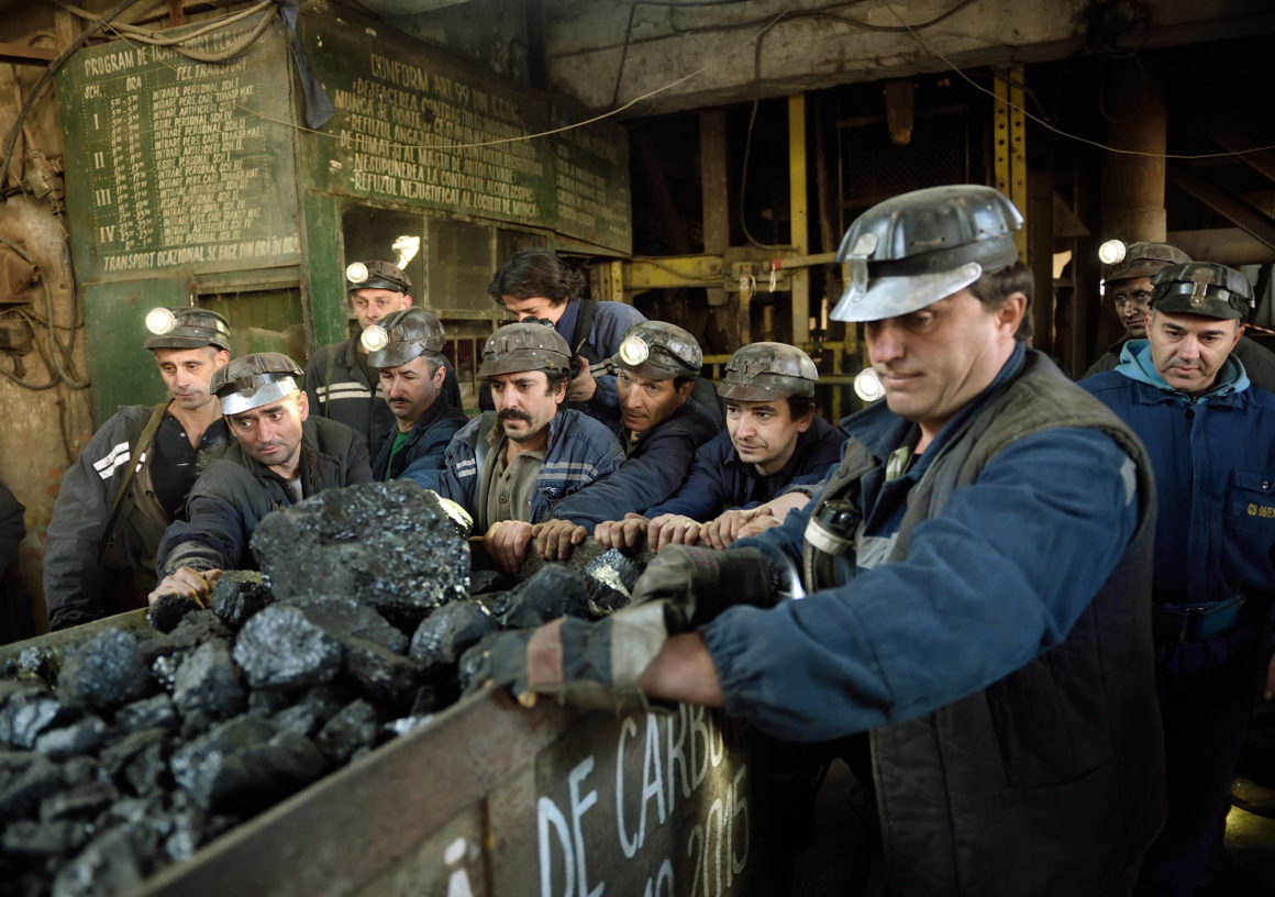 Australian coal miners recapitalise, eye BHP assets and other M&A
