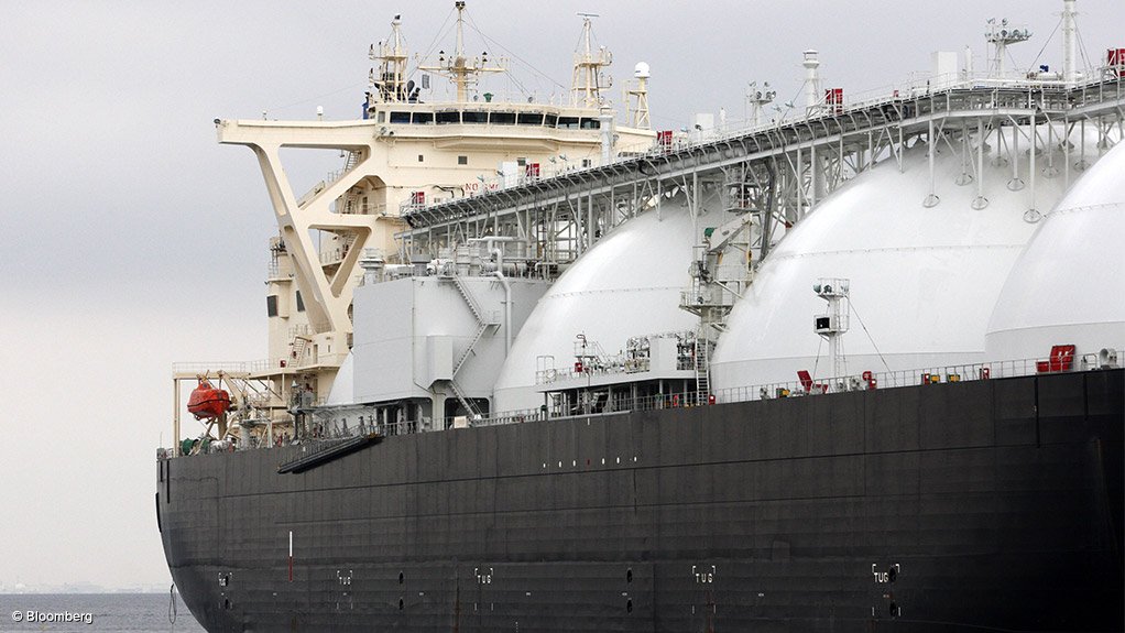 Qld LNG export reaches record highs
