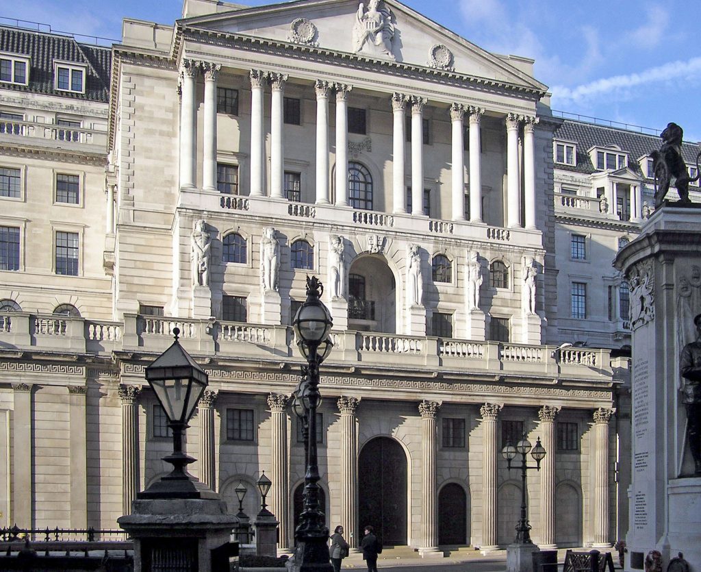 Britain carves out exemption for gold clearing banks from Basel III rule