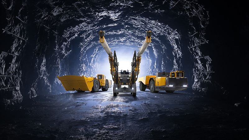 Half of miners plot electrification to cut costs
