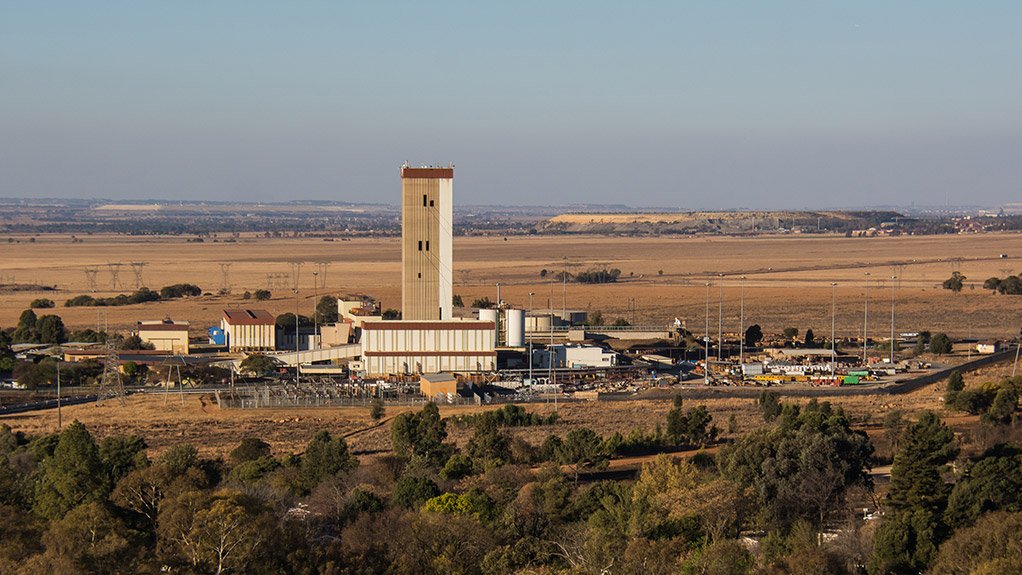 Sibanye may wind down gold mines in South Africa’s fading sector