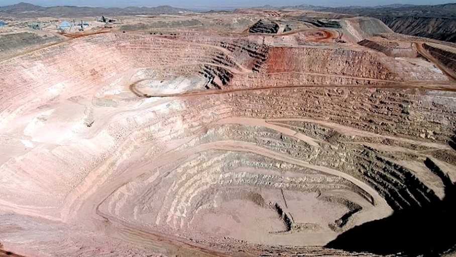 BHP’s Cerro Colorado must start from scratch on environmental plan