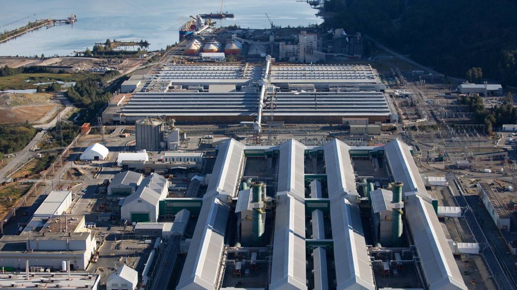 Rio Tinto cuts Kitimat smelter output to 35% amid strike