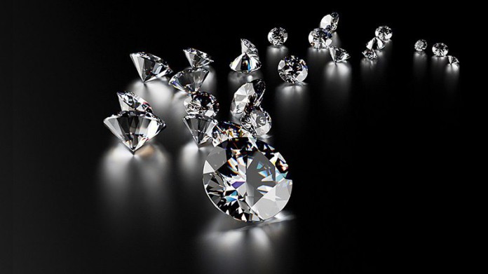 De Beers records strong sixth-cycle sales