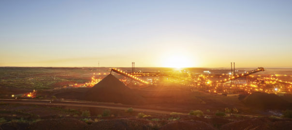 Fortescue worker returns positive COVID-19 test