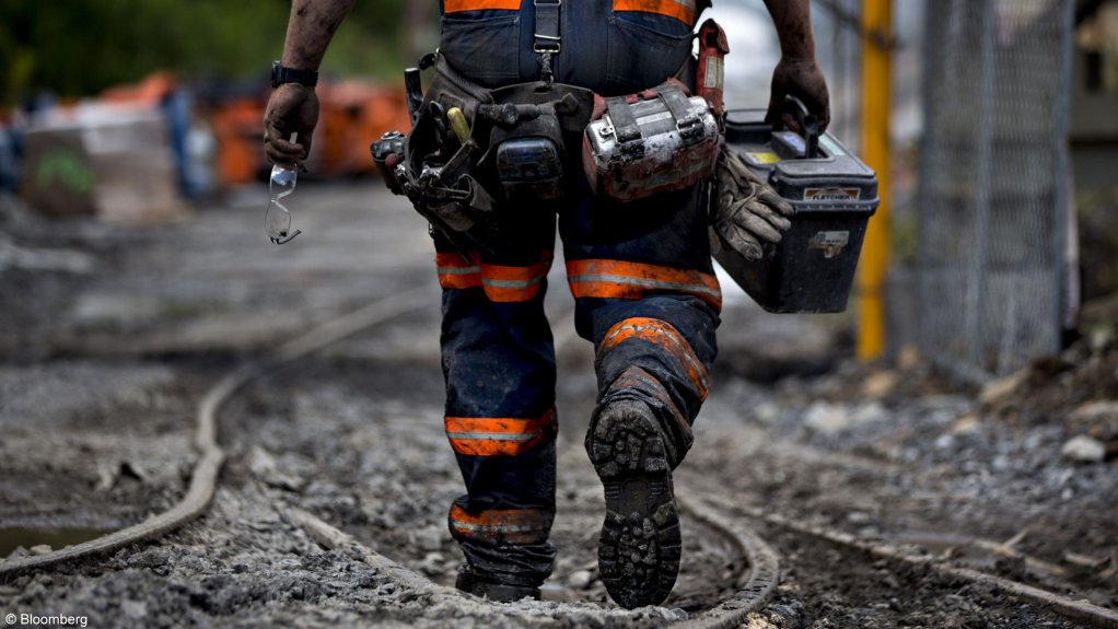 Consol restarts West Virginia metallurgical coal project