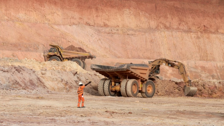 Nordgold begins mining at Lefa’s satellite deposit