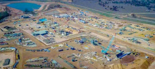 Thiess wins $920m Mount Pleasant contract extension