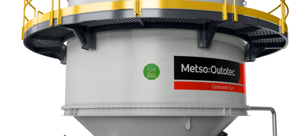 Metso Outotec to supply sustainable flotation technology in WA