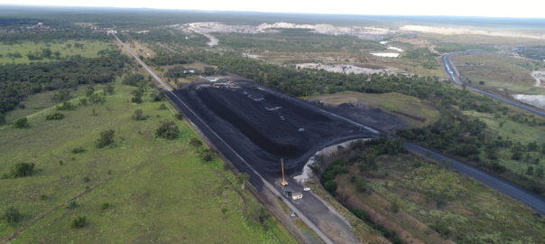 TerraCom to extend Blair Athol coal mine life