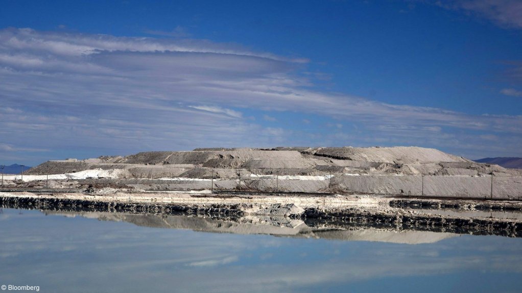 SQM told to resubmit compliance plan as lithium scrutiny grows