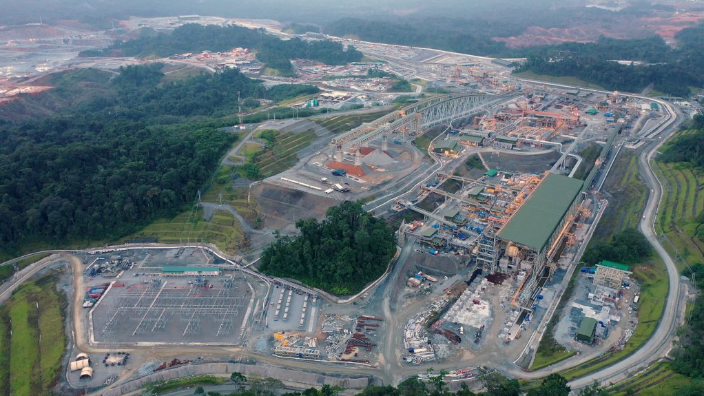Negotiations over major copper mine contract kick off in Panama