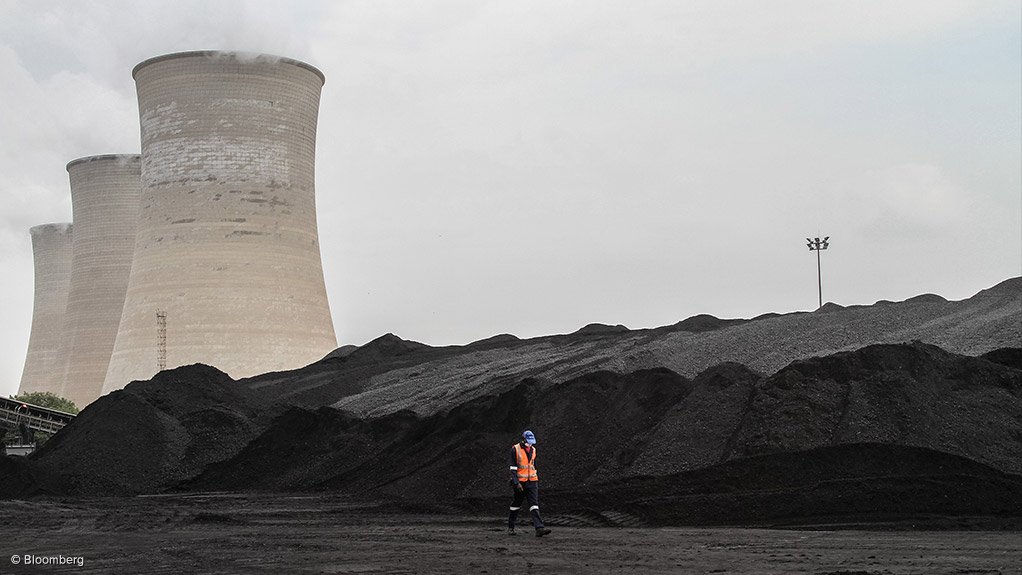 Rich nations head to South Africa seeking coal exit deal