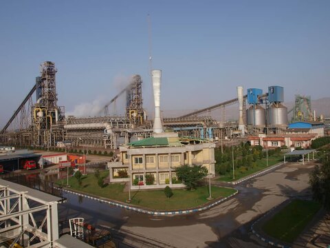 HOSCO steel production growth in Q1