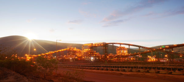 Fortescue restructures for future in greener resources