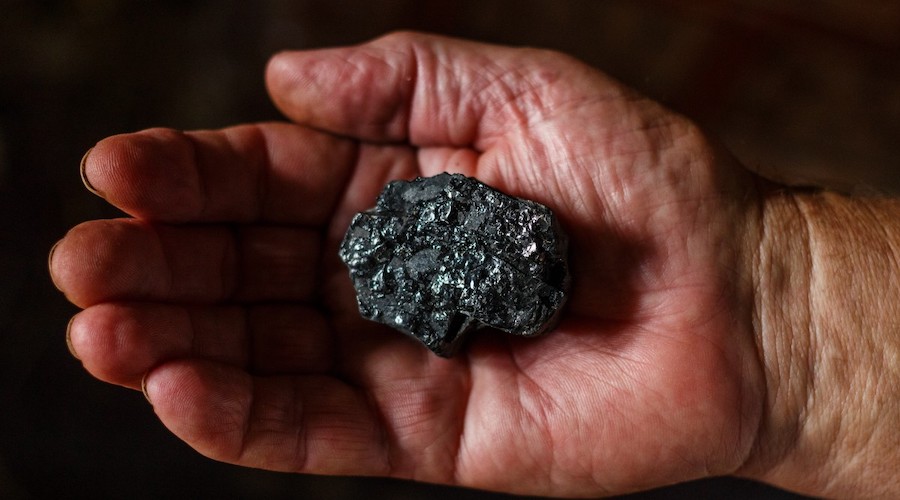 China goes after low-hanging coal fruit, the real challenge is at home