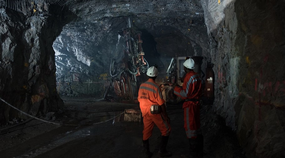 New underground mine to extend life of Barrick’s Loulo-Gounkoto gold complex