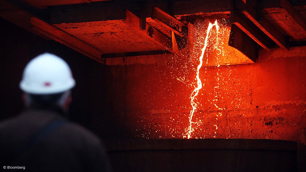 Copper analysts reset outlook on China's dual demand ructions