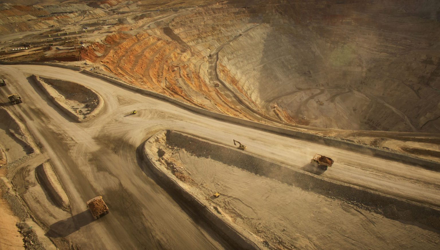 Glencore’s Peru mine says won’t proceed with Coroccohuayco project in near-term