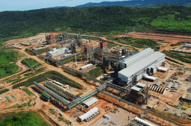 Judge restores operating license at Vale’s Onça Puma mine