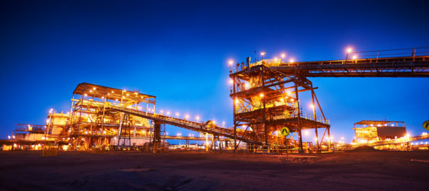 BHP production decreases as planned maintenance hits