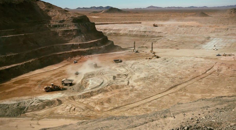 Fresnillo CEO says Mexico’s mining situation ‘unfavorable’