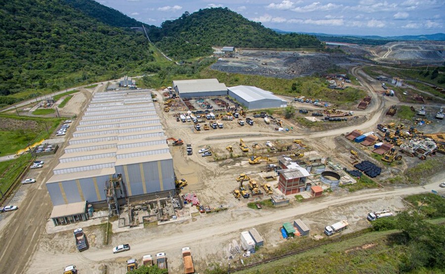 Sibanye-Stillwater in talks to buy two Brazilian nickel-copper mines