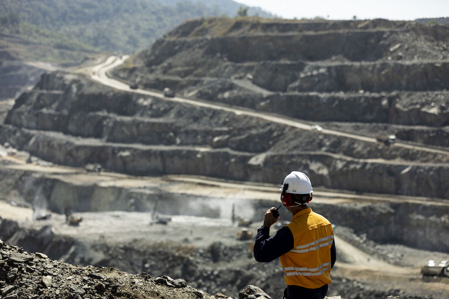 Sibanye-Stillwater buys nickel-copper mines in Brazil for $1 billion