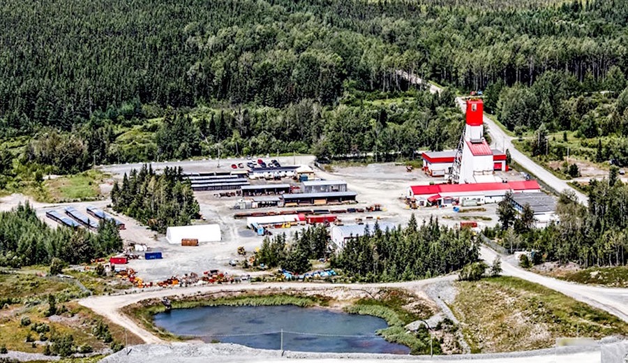 Monarch to restart Beaufor gold mine, Beacon mill in Quebec
