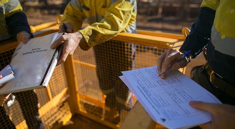 Research finds four areas of concern when it comes to mining deaths in Western Australia