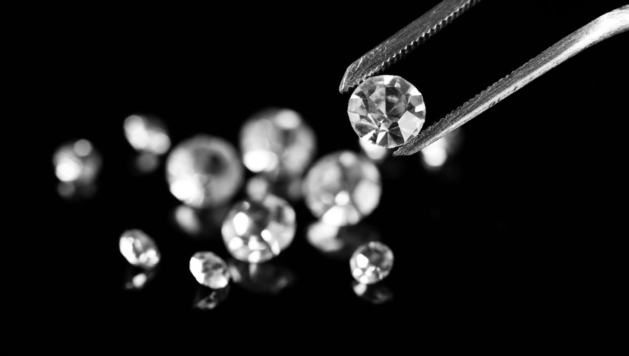 Lab-grown diamonds are latest victims of China’s power crisis