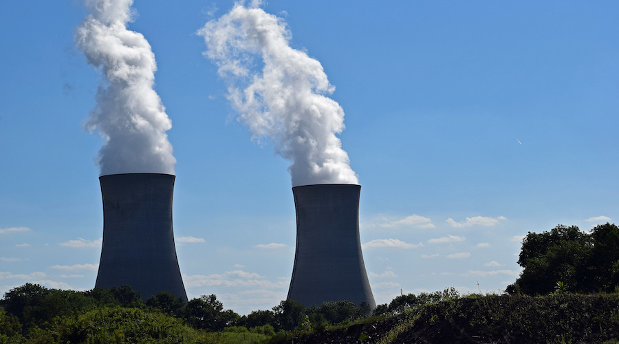 New contactless mechanism to monitor phosphates, pH enhances safety of nuclear fuel recycling