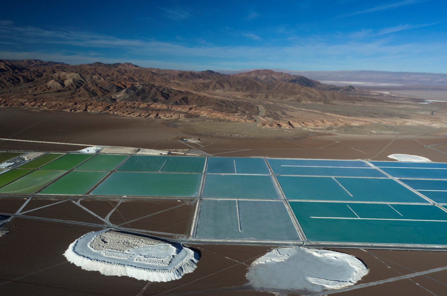 Albemarle boosts 2021 forecast on rising global lithium demand