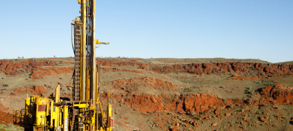 Digital atlas to boost Queensland mineral exploration