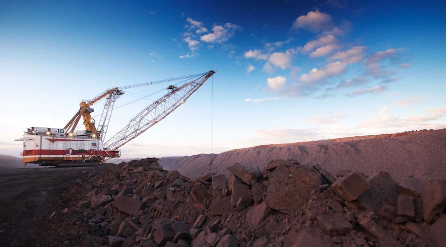 BHP sheds more Australian coal mines in $1.35 billion deal