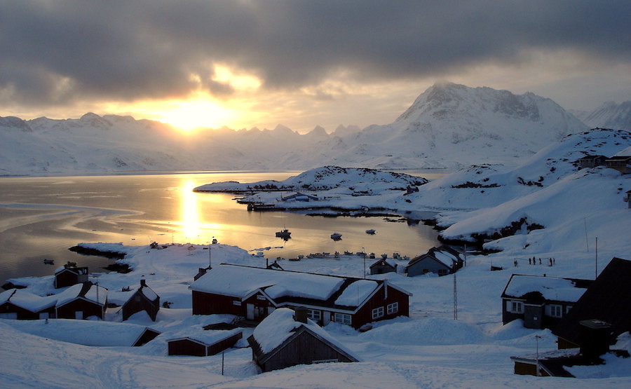 Greenland Minerals seeks clarity on new legislation to ban uranium mining