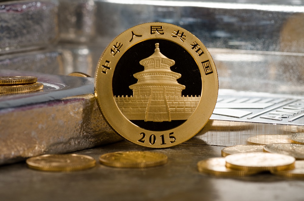 Gold price rally stalls as China data shows growth stabilizing