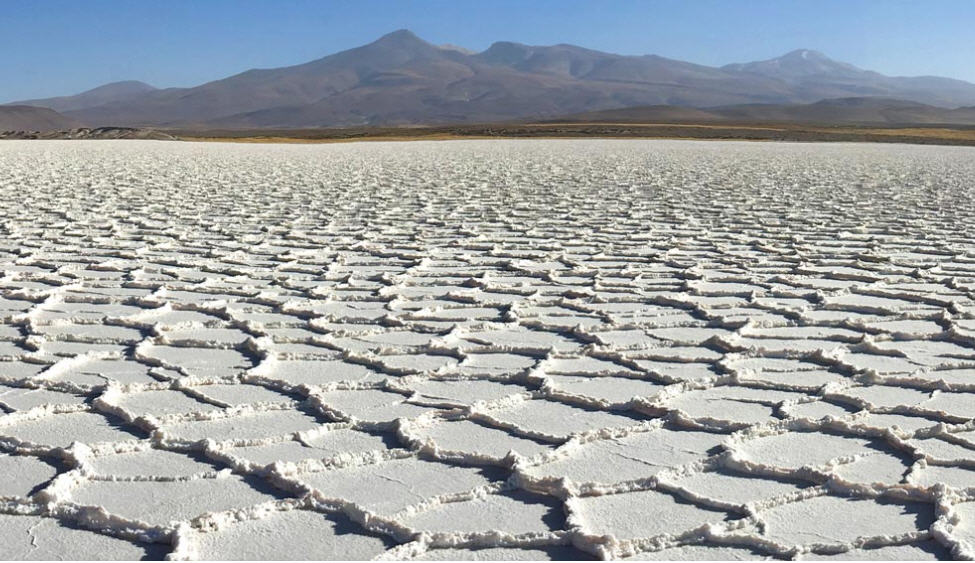 Lithium Americas beats CATL to buy Millennial for $400 million
