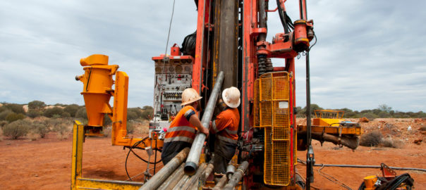 Dynamic awarded six new drilling contracts