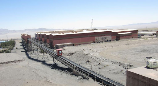 Production of 6 million 306 thousand 965 tons of concentrate in the first half of the year