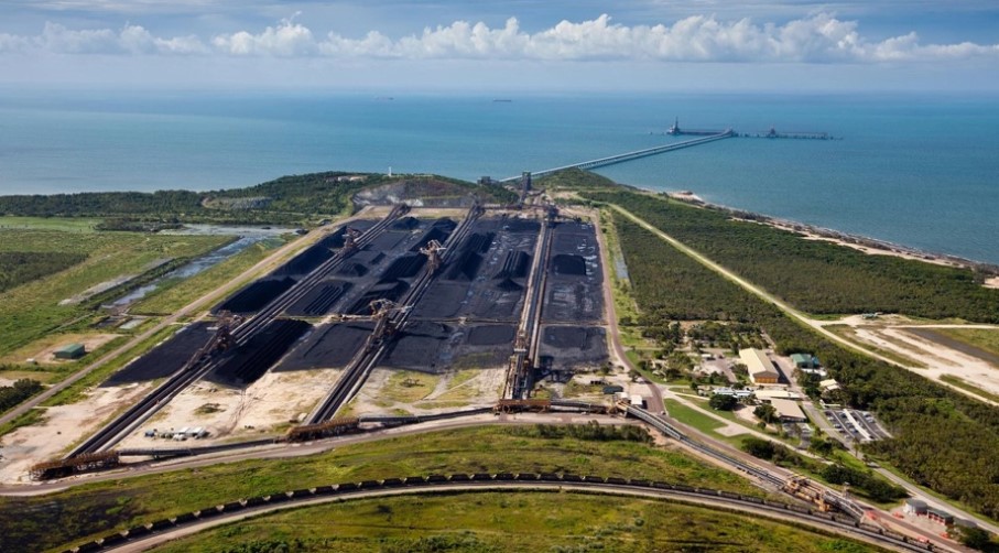 Billionaire Adani’s disputed mine shows ditching coal isn’t easy