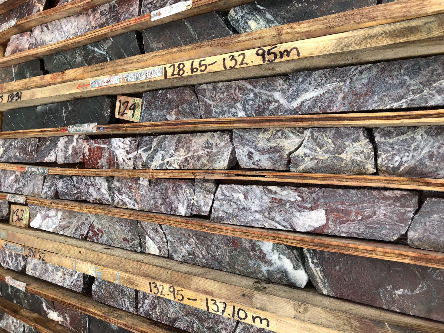 Dolly Varden Silver to acquire Fury Gold Mines’ Homestake Ridge project for $39m