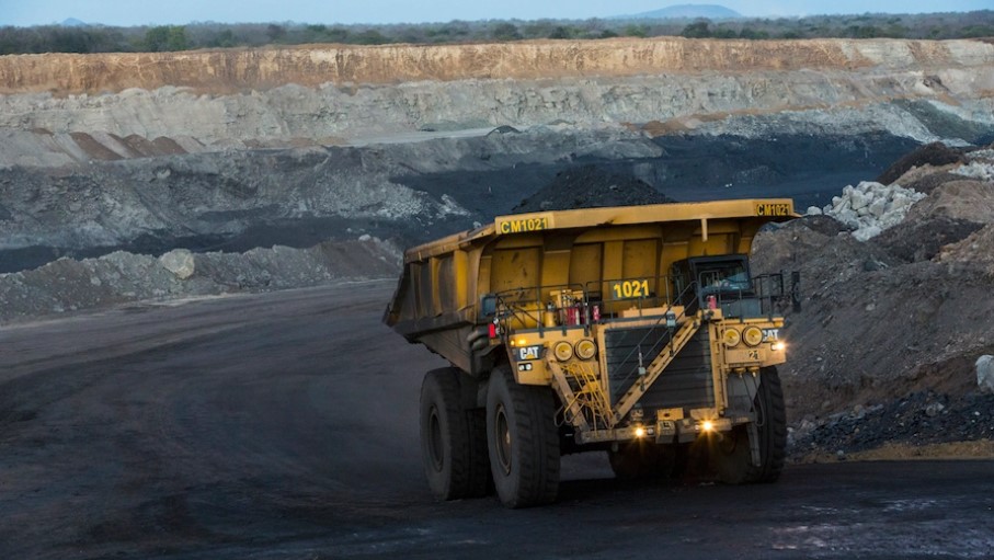 Vale to sell Moatize coal mine to Vulcan for $270 million