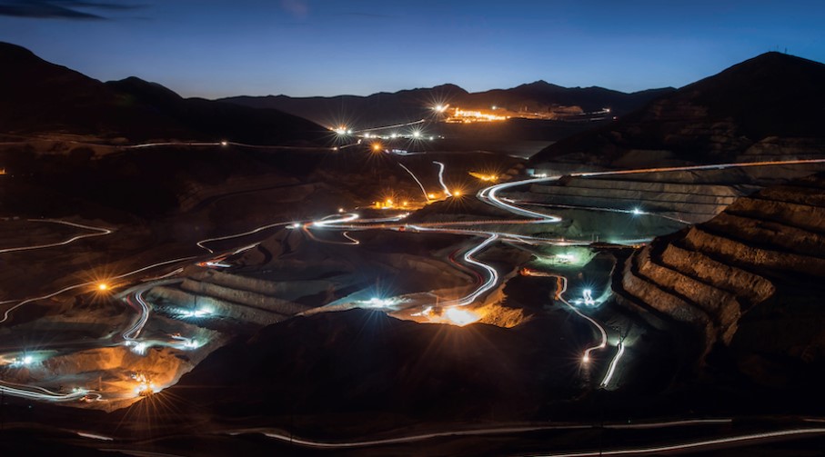 Misstep could reignite blockade against Las Bambas copper mine in Peru