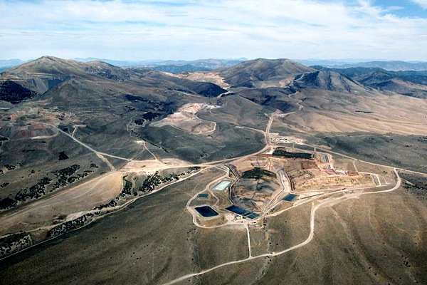 Barrick brings North Mara tailings storage facility back to permitted design capacity